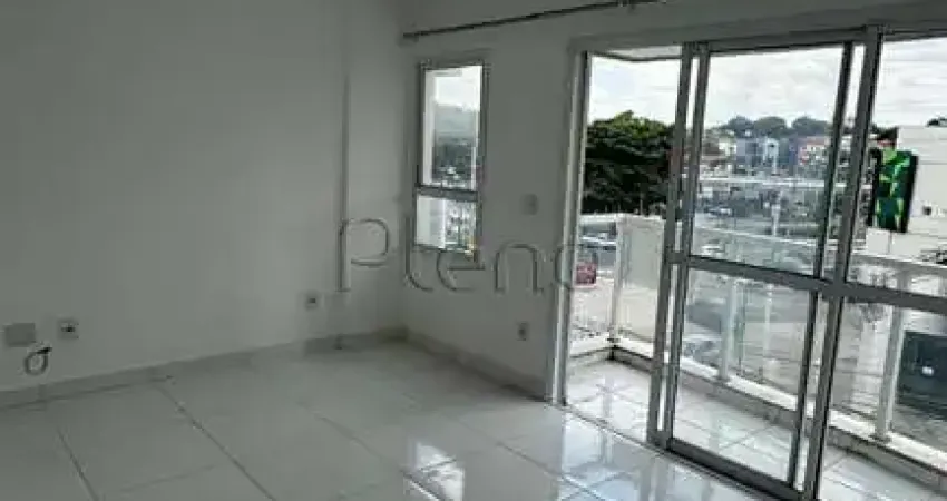 Apartamento à venda em Campinas, Bosque, com 2 suítes, com 59.38 m², Visconde de Itamaracá