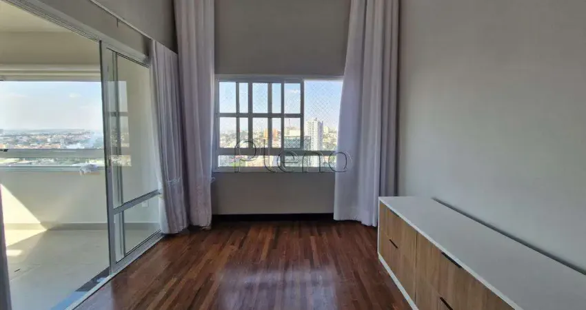 Apartamento duplex à venda e para alugar em campinas, cambuí, com 2 suítes, com 104 m², the one loft