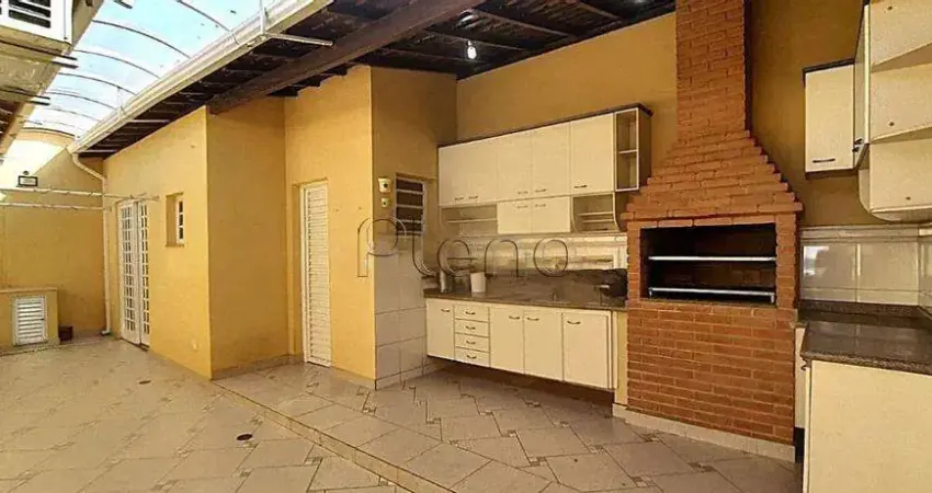 Casa à venda e para alugar em Campinas, São Bernardo, com 3 quartos, com 164 m²