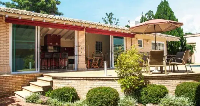 Sobrado à venda em campinas, loteamento alphaville campinas, com 4 suítes, com 825 m²