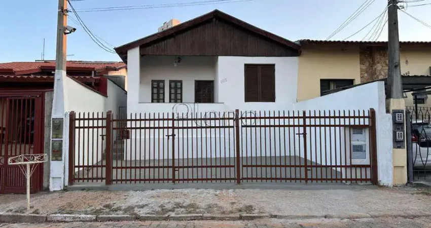 Casa para alugar em Valinhos, Vila Olivo, com 2 quartos, com 100 m²
