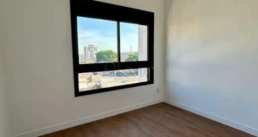 Apartamento à venda em Campinas, Taquaral, com 2 quartos, com 54.76 m², Now Taquaral