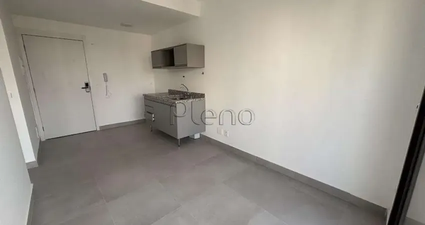 Apartamento para alugar em Campinas, Botafogo, com 1 quarto, com 36 m², My Way Guanabara