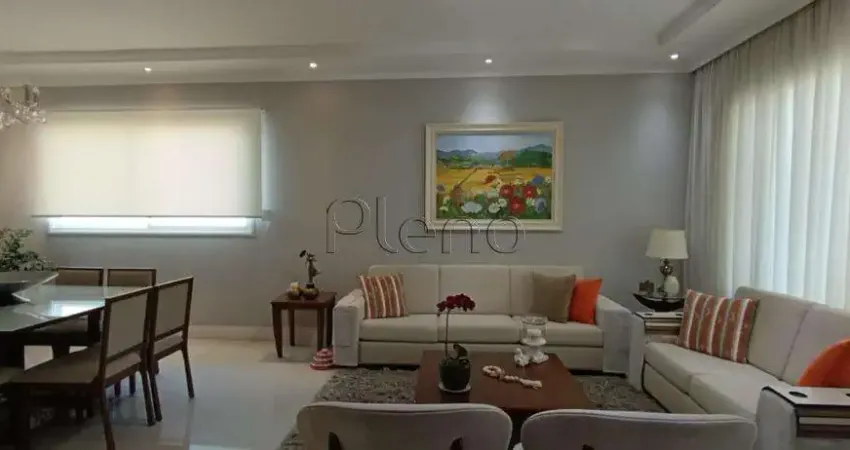Casa à venda em Valinhos, Parque Terranova, com 3 suítes, com 291 m²