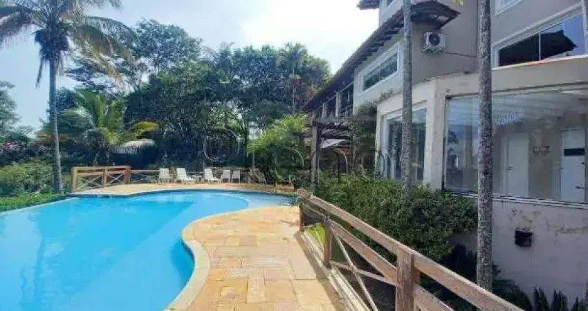 Sobrado à venda em Valinhos, Village Visconde de Itamaracá, com 6 quartos, com 900 m²