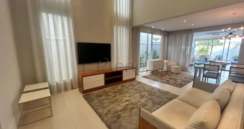 Casa à venda e para alugar em Campinas, Swiss Park, com 2 suítes, com 207 m²