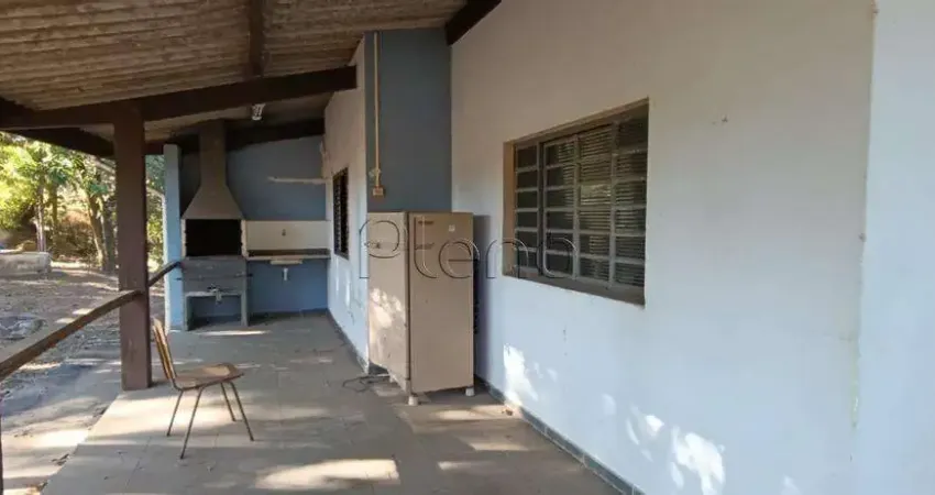 Chácara à venda em Valinhos, Chácaras São Bento, com 3 quartos, com 3233 m²