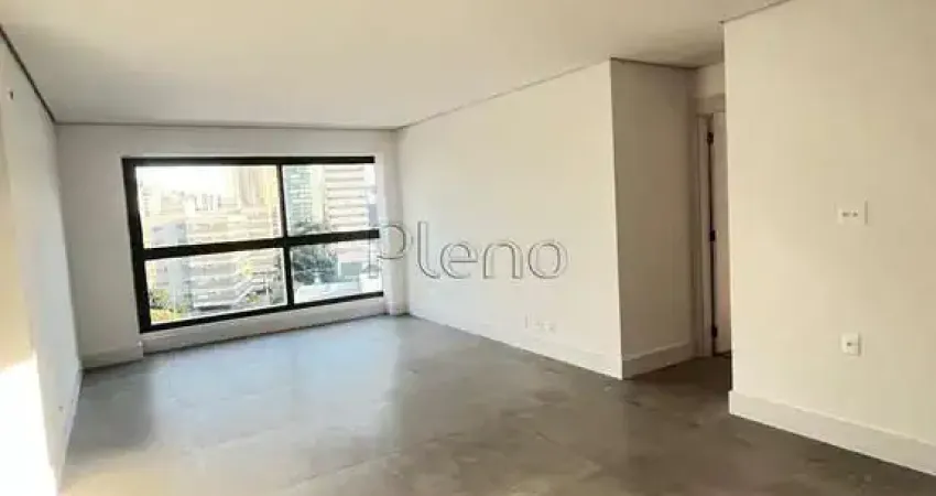 Apartamento à venda em Campinas, Cambuí, com 3 quartos, com 90 m², Trend Home Design Cambuí