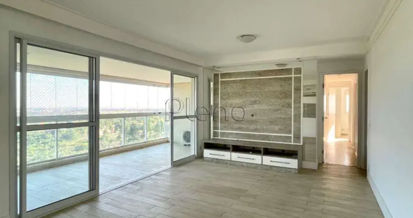 Apartamento à venda e para alugar em Campinas, Loteamento Alphaville Campinas, com 4 quartos