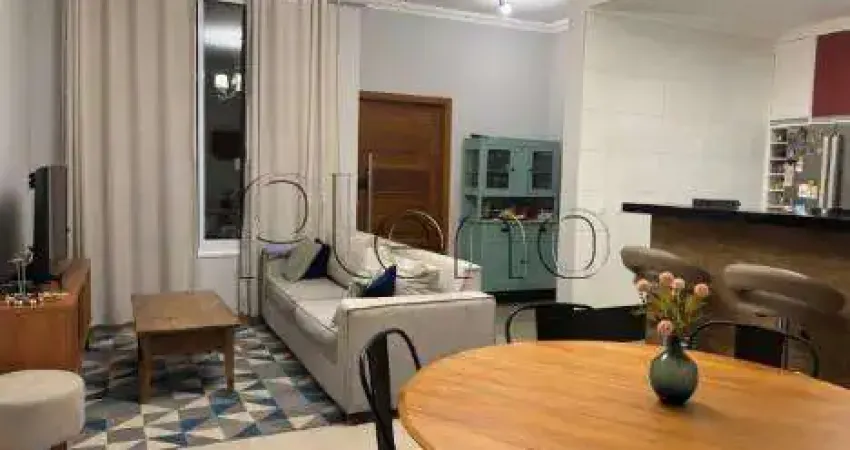Casa à venda em Indaiatuba, Parque Residencial Indaiá, com 3 suítes, com 110 m², Montreal Residence