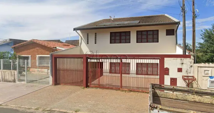Sobrado à venda em Campinas, Jardim São Fernando, com 4 quartos, com 350 m²