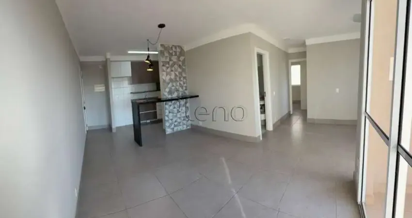 Apartamento à venda em Campinas, Residencial Parque da Fazenda, com 2 quartos, com 71 m²