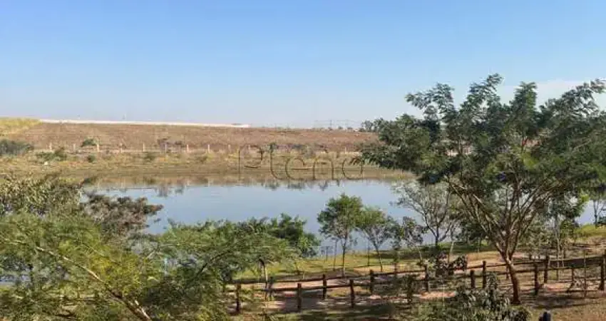 Terreno à venda em Paulínia, Parque Brasil 500, com 330 m², Santorini Residencial Club