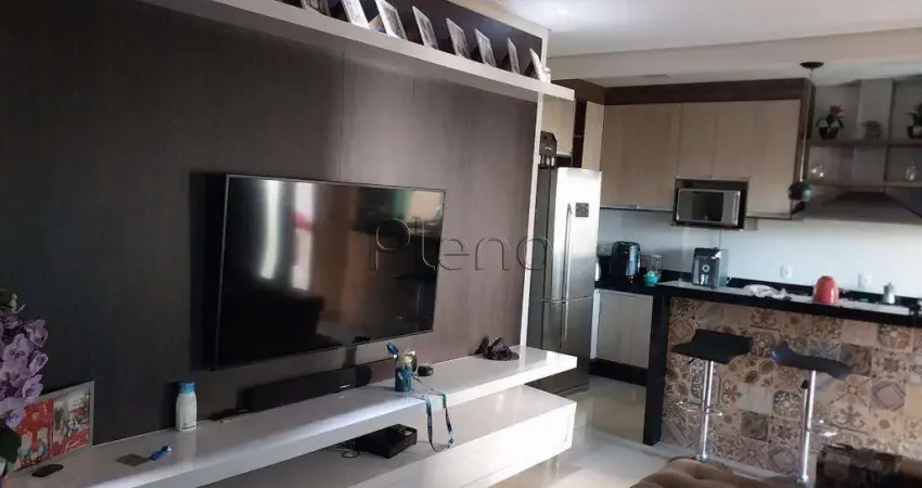 Sobrado à venda em Indaiatuba, Jardim dos Colibris, com 2 quartos, com 157.5 m²