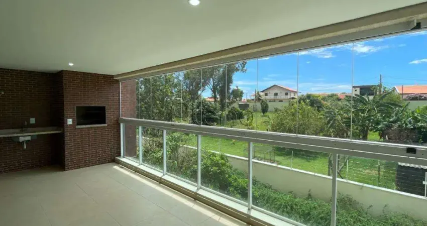 Apartamento à venda em Campinas, Loteamento Alphaville Campinas, com 3 quartos, com 137 m²