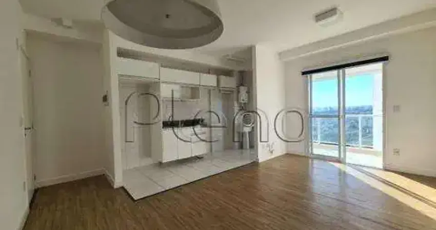 Apartamento à venda em Campinas, Taquaral, com 2 quartos, com 67 m², Vista 26