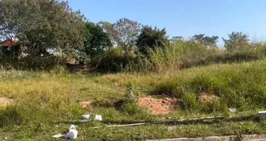 Terreno à venda em Valinhos, Jardim Residencial Morumbi, com 360 m²