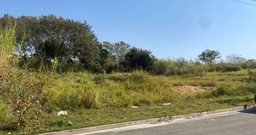 Terreno à venda em Valinhos, Jardim Residencial Morumbi, com 360 m²