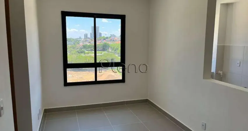 Apartamento à venda em Campinas, Parque Prado, com 3 suítes, com 108 m², Portinari