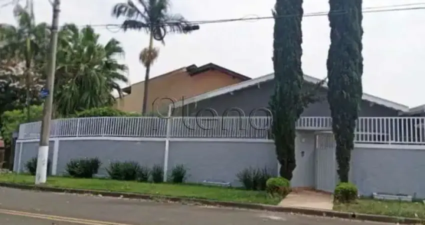 Casa para alugar em Valinhos, Loteamento Residencial Nova Itália, com 3 suítes, com 213 m²
