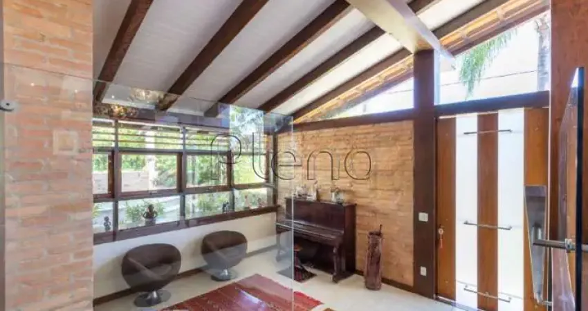 Sobrado à venda em campinas, loteamento alphaville campinas, com 3 suítes, com 459 m²