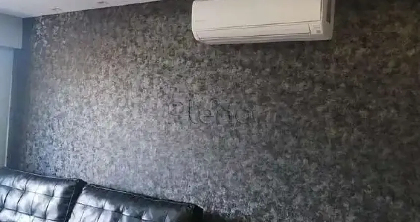 Apartamento à venda em Campinas, Parque Prado, com 3 quartos, com 77 m²
