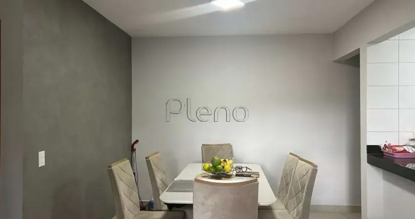 Apartamento à venda em Valinhos, Ortizes, com 3 quartos, com 77 m², Piazza Di San Marco