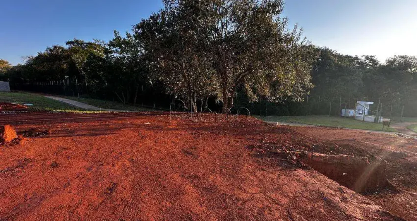 Terreno à venda em Jaguariúna, Tanquinho Velho, com 520 m², Condomínio Reserva Santa Izabel