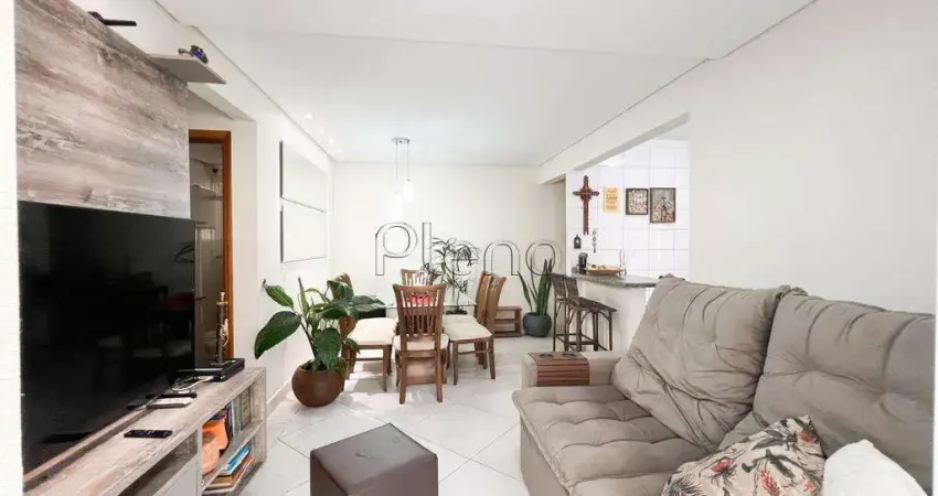 Apartamento à venda e para alugar em Valinhos, Ortizes, com 3 quartos, com 77 m²
