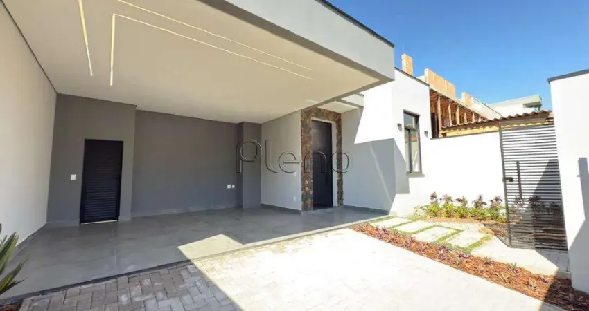 Casa à venda em Vinhedo, Pinheirinho, com 3 quartos, com 144.4 m²