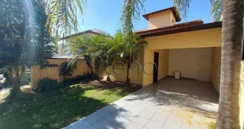 Sobrado para alugar em Vinhedo, Pinheirinho, com 3 quartos, com 170 m², Condomínio Grape Village