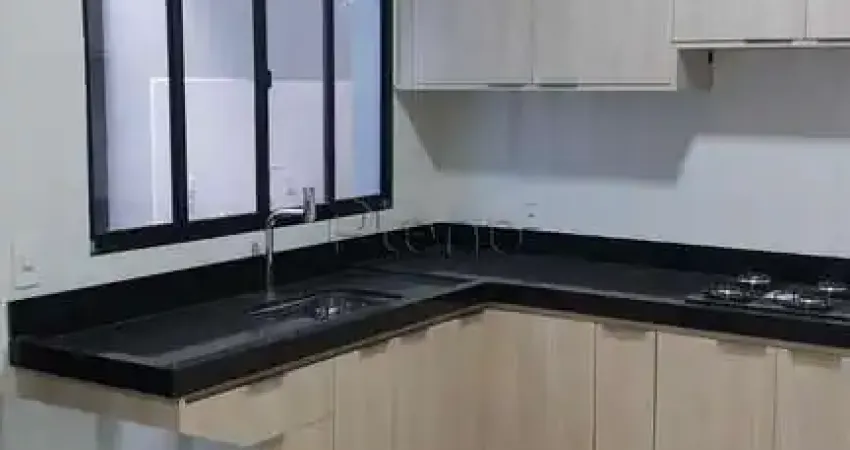 Casa à venda em Indaiatuba, Jardim Juscelino Kubitschek, com 3 quartos, com 115 m²