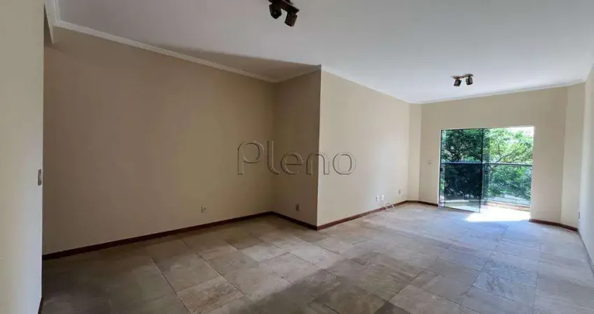Apartamento à venda e para alugar em Campinas, Jardim Proença, com 3 quartos, com 134 m², Catamaran