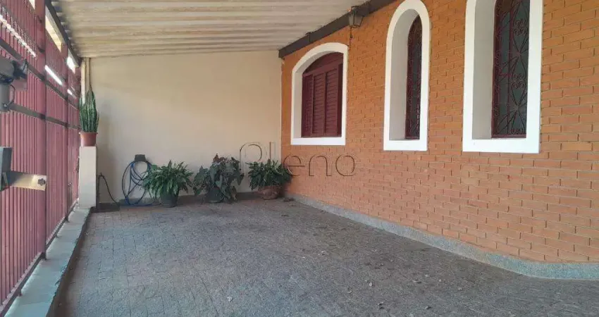 Casa para alugar em Campinas, Parque Jambeiro, com 3 quartos, com 186.92 m²