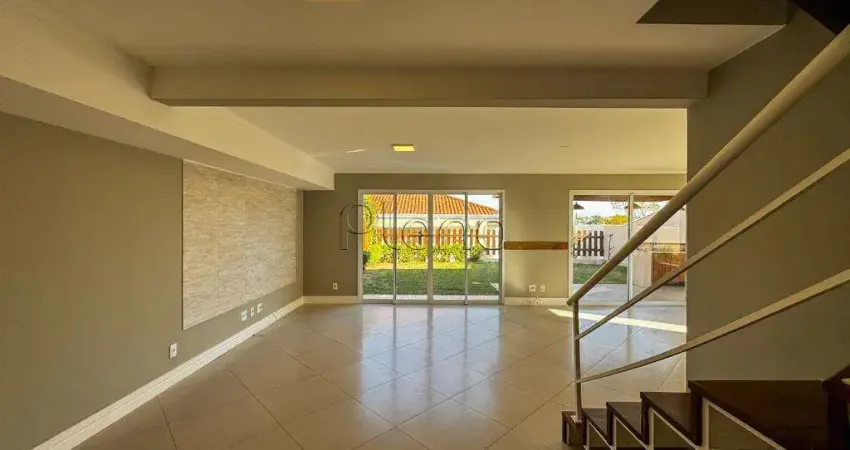 Sobrado à venda em Campinas, Jardim Myrian Moreira da Costa, com 4 quartos, com 164 m²