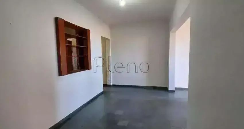 Apartamento à venda em Campinas, Jardim Flamboyant, com 3 quartos, com 109 m², Edifício Dona Carlota