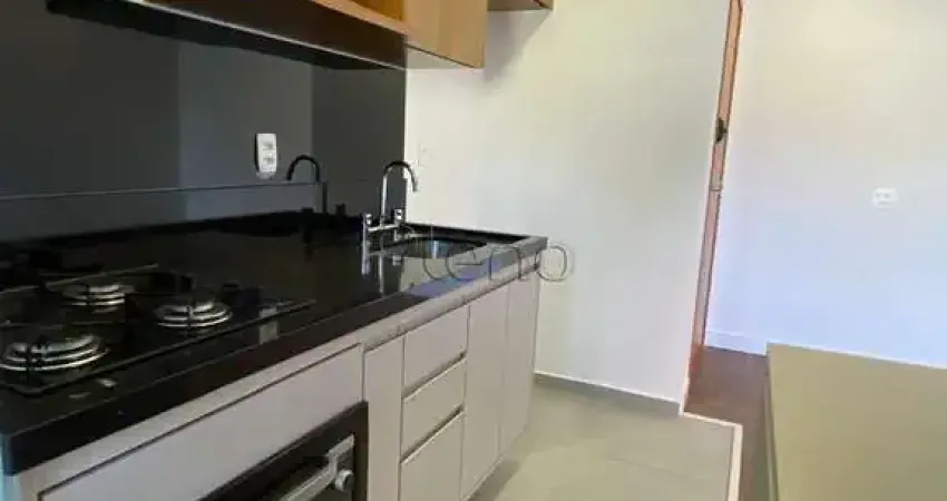 Apartamento à venda em Campinas, Vila Nova, com 2 suítes, com 57.44 m², V81 LAGOA