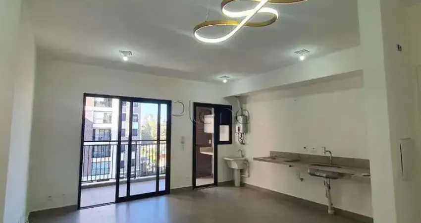 Apartamento à venda em Campinas, Swiss Park, com 2 quartos, com 67.43 m², Eco Vila Genebra