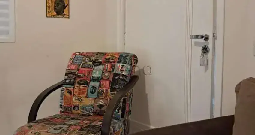Kitnet para alugar em Campinas, Jardim do Vovô, com 2 quartos, com 75 m²