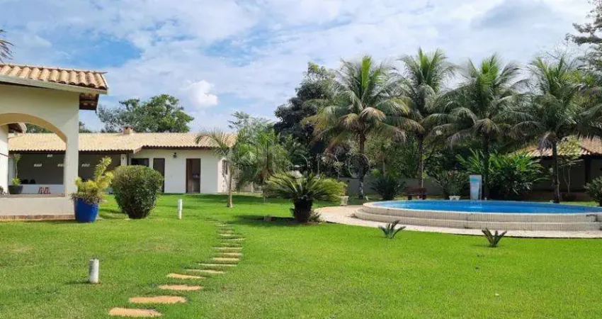 Chácara à venda em Jaguariúna, Chácara Long Island, com 3 quartos, com 2295 m², Chácaras Long Island