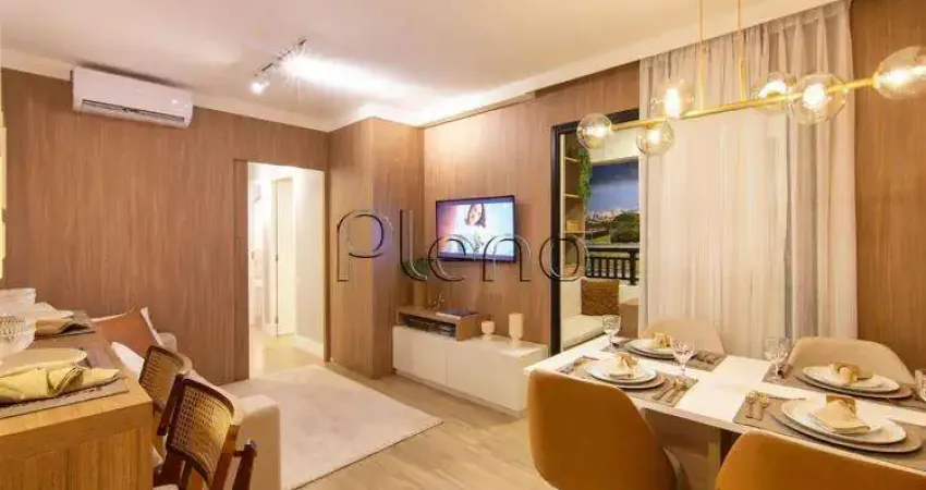 Apartamento à venda em campinas, bonfim, com 3 quartos, com 64.49 m², hm maxi bonfim - campinas