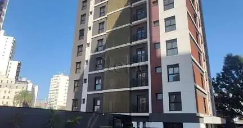 Apartamento à venda em Campinas, Cambuí, com 2 suítes, com 116 m², Origem Cambuí