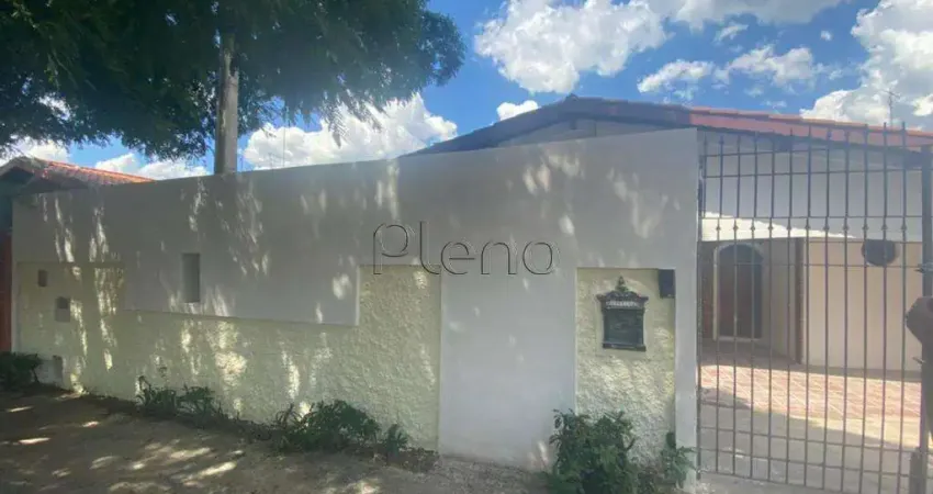 Sobrado à venda em Campinas, Chácara da Barra, com 4 quartos, com 140 m²