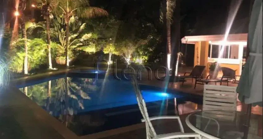 Sobrado à venda em campinas, loteamento alphaville campinas, com 4 suítes, com 491 m²