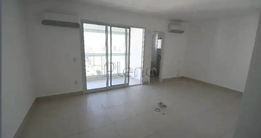 Apartamento à venda em Campinas, Centro, com 1 suíte, com 42 m², Mandarim Guanabara Patriani