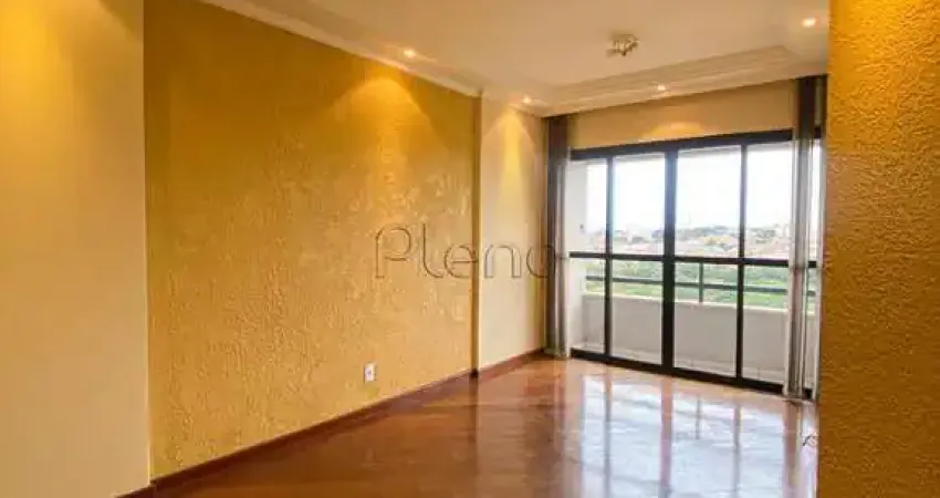 Apartamento à venda em Campinas, Parque Prado, com 3 quartos, com 77 m²