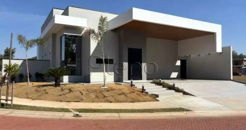 Casa à venda em Jaguariúna, Tanquinho Velho, com 3 suítes, com 235 m²