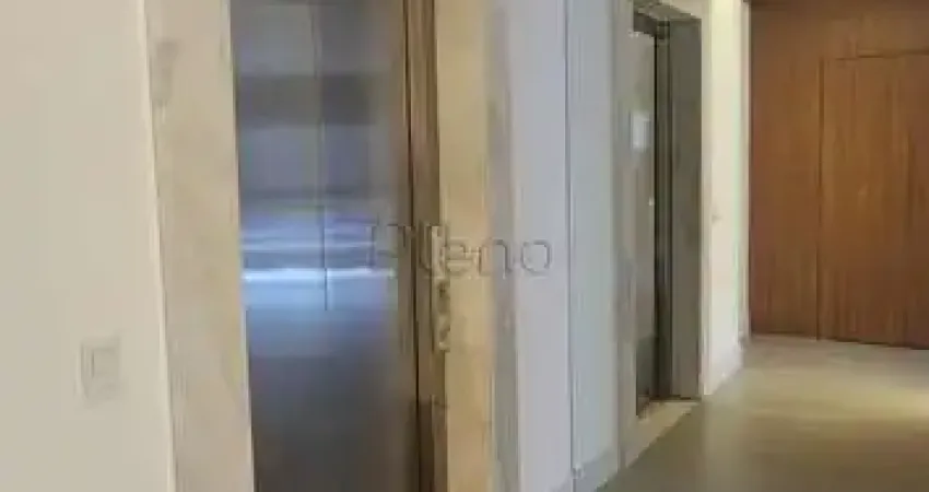 Apartamento à venda em Campinas, Nova Campinas, com 3 suítes, com 219.96 m², Legend