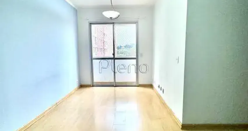 Apartamento para alugar em campinas, parque itália, com 2 quartos, com 67 m²
