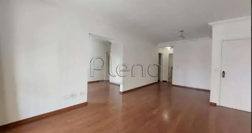 Apartamento à venda em campinas, cambuí, com 3 quartos, com 134 m²